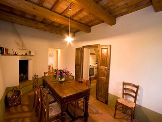 Vakantiehuis Brisighella Kenmerken 17