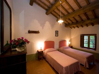 Vakantiehuis Brisighella Kenmerken 31