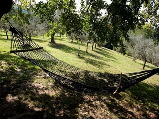 Vakantiehuis Brisighella Buitenaudio-opname 6