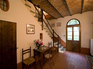 Vakantiehuis Brisighella  40