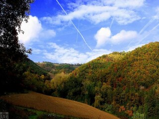 Vakantiehuis Brisighella Omgeving 39