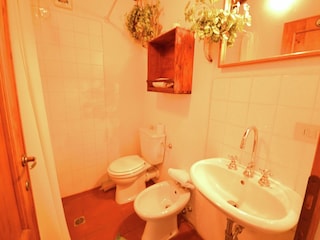 Cottage Pescia Ausstattung 16