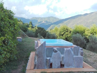 Cottage Pescia  38