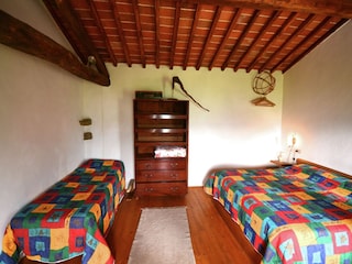 Casa vacanze Pescia Caratteristiche 24