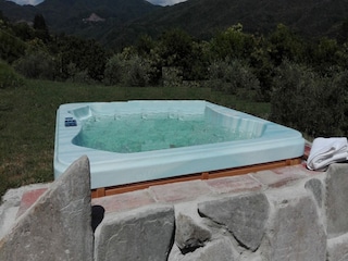 Casa vacanze Pescia  33