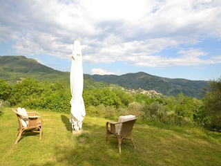 Casa vacanze Pescia  39