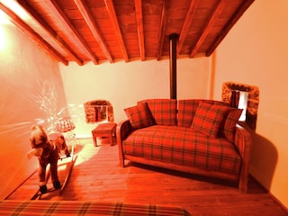 Cottage Pescia Ausstattung 21