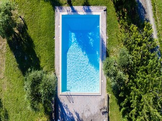 Casa de vacaciones Palaia Grabación al aire libre 7