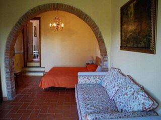 Holiday house Palaia Features 19