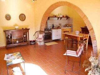 Vakantiehuis Palaia Kenmerken 31