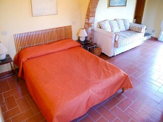 Vakantiehuis Palaia Kenmerken 33