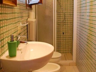 Vakantiehuis Palaia Kenmerken 28