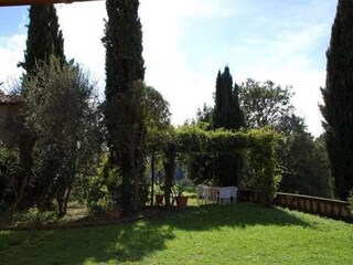 Holiday house Palaia Outdoor Recording 9