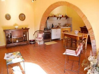 Holiday house Palaia Features 34