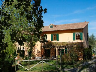 Holiday house Palaia Outdoor Recording 16