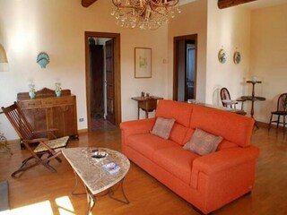 Holiday house Palaia Features 30