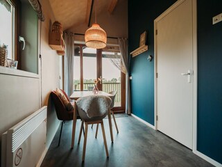 Vakantiepark Ruinerwold Kenmerken 20