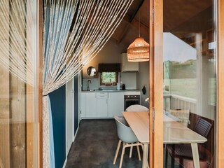 Parco vacanze Ruinerwold Caratteristiche 22