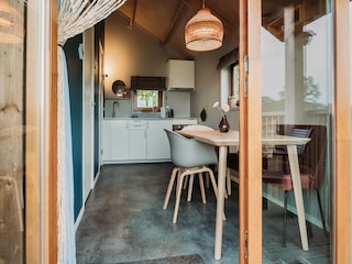 Vakantiepark Ruinerwold Kenmerken 16