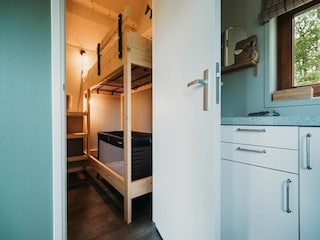 Parco vacanze Ruinerwold Caratteristiche 11