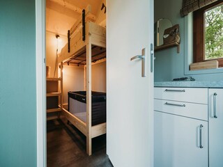 Vakantiepark Ruinerwold Kenmerken 14