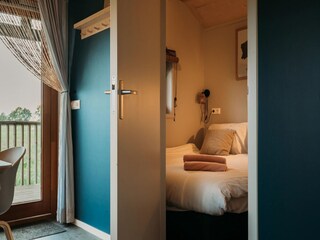 Vakantiepark Ruinerwold Kenmerken 21