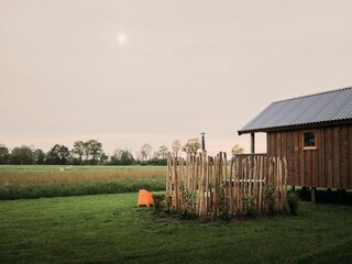 Ferienpark Ruinerwold Außenaufnahme 6