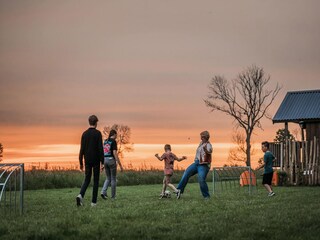 Parco vacanze Ruinerwold Registrazione all'aperto 9