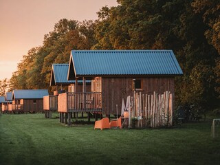 Ferienpark Ruinerwold Umgebung 26