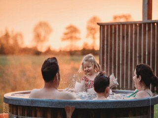 Parco vacanze Ruinerwold  38
