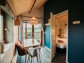 Holiday park Ruinerwold Features 23