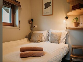 Vakantiepark Ruinerwold Kenmerken 18