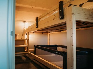 Vakantiepark Ruinerwold Kenmerken 12