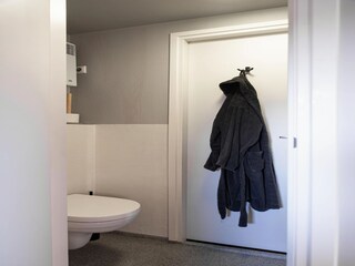 Parco vacanze Ruinerwold Caratteristiche 22