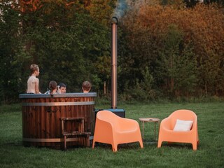 Vakantiepark Ruinerwold  38