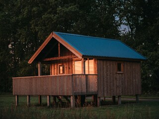 Holiday park Ruinerwold Outdoor Recording 4