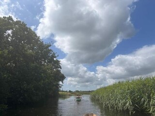 Vakantiepark Ruinerwold Omgeving 31