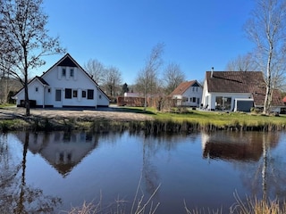 Ferienpark Sint Nicolaasga Außenaufnahme 7