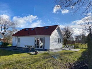 Vakantiepark Sint Nicolaasga Buitenaudio-opname 2