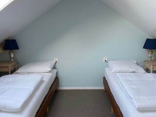 Vakantiepark Sint Nicolaasga Kenmerken 9