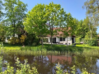 Vakantiepark Sint Nicolaasga Buitenaudio-opname 4
