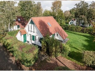 Vakantiepark Sint Nicolaasga Buitenaudio-opname 5