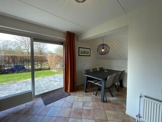 Parco vacanze Sint Nicolaasga Caratteristiche 19