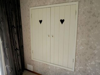 Parco vacanze Sint Nicolaasga Caratteristiche 21