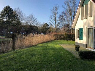 Vakantiepark Sint Nicolaasga Buitenaudio-opname 6