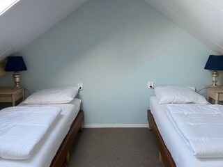 Vakantiepark Sint Nicolaasga Kenmerken 22