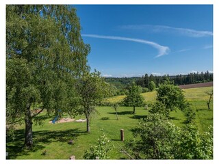 Casa per le vacanze Seewald Ambiente 20