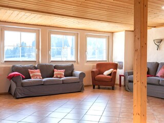 Maison de vacances Seewald Équipement 8