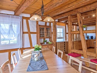 Vakantiehuis Seewald Kenmerken 9