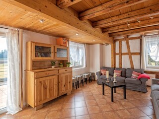 Maison de vacances Seewald Équipement 10